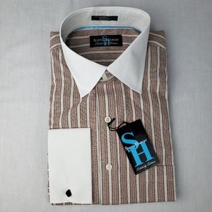 steve harvey Dress Shirts for Men on Sale up to 90% Off: Poshmark steve harvey Dress Shirts for Men on Sale up to 90% Off: Poshmark